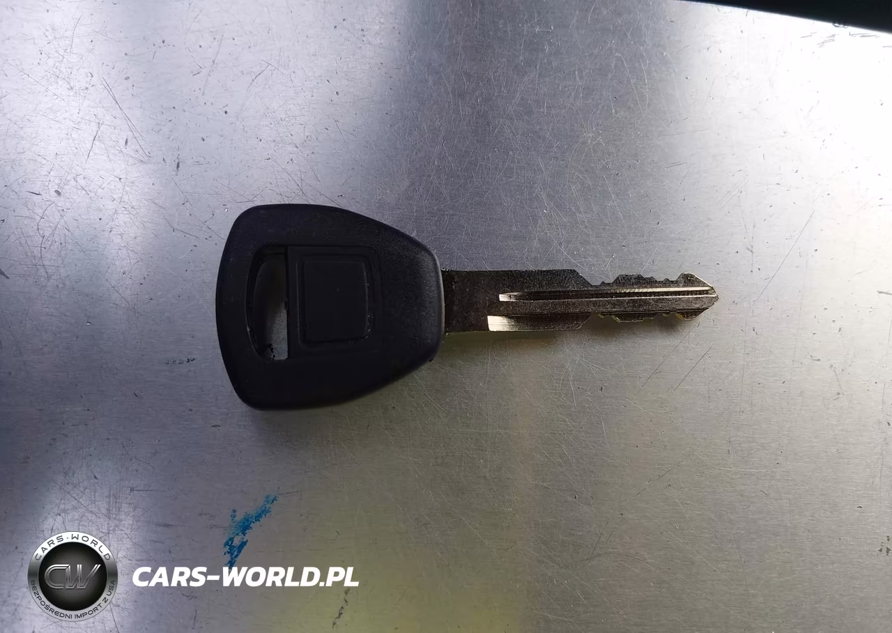 2000 Honda Accord 3.0 Lx VIN:1HGCG224XYA019165 - 11