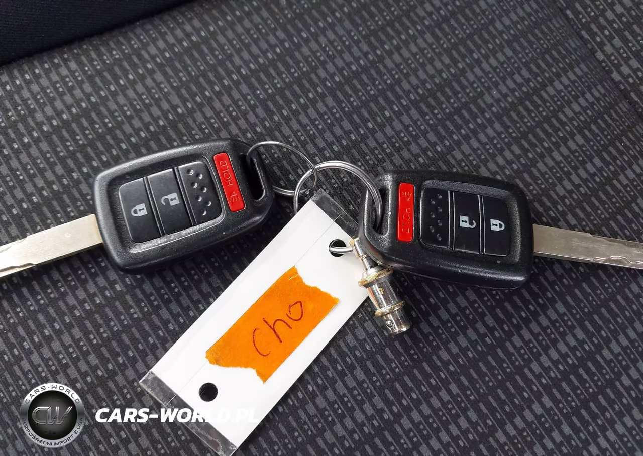 2015 Honda Fit Lx VIN:3HGGK5H55FM735389 - 11