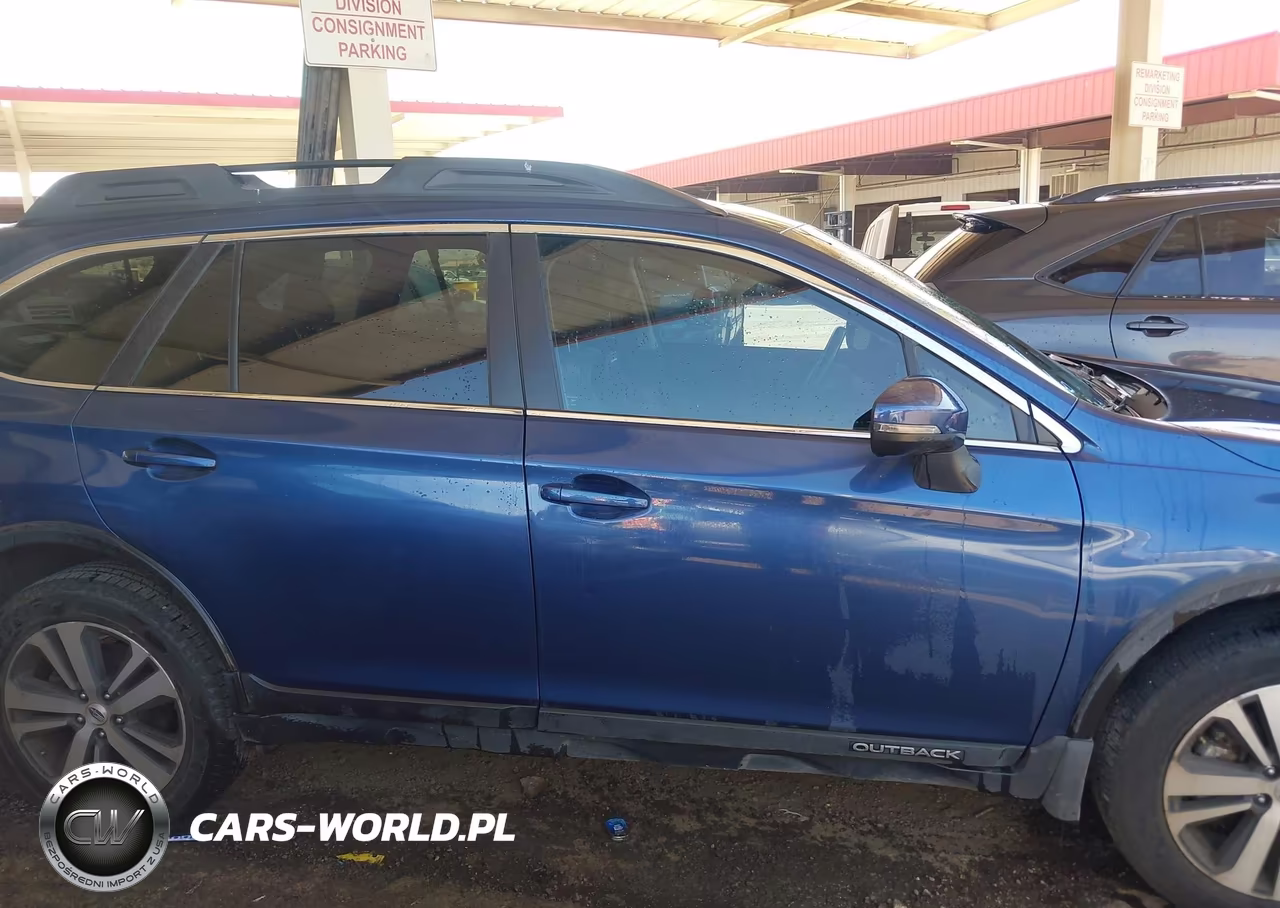 2019 Subaru Outback 2.5I Limited VIN:4S4BSANCXK3250144 - 13