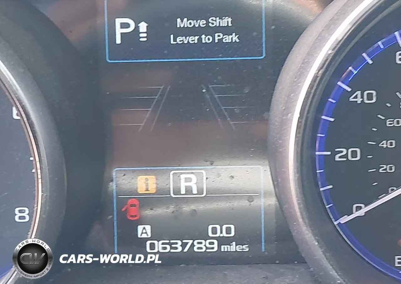 2019 Subaru Outback 2.5I Limited VIN:4S4BSANCXK3250144 - 15