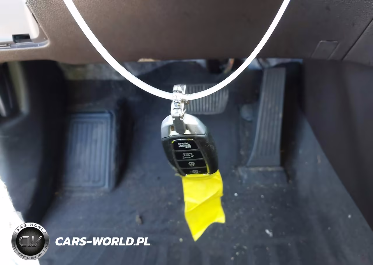 2020 Hyundai Santa Fe Sel VIN:5NMS3CAD7LH185638 - 11