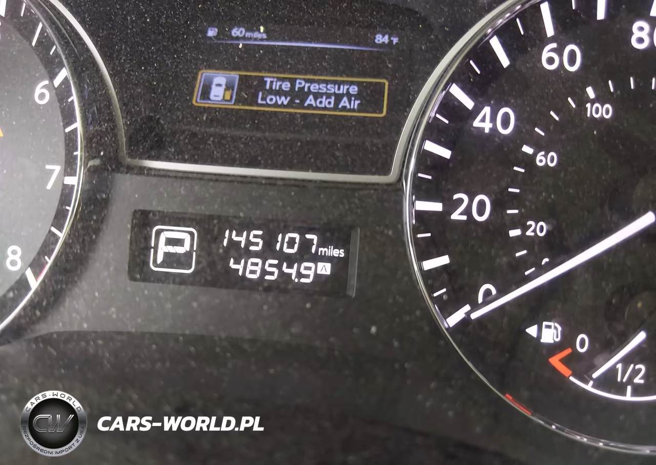 2014 Nissan Pathfinder Sl VIN:5N1AR2MN2EC680688 - 15