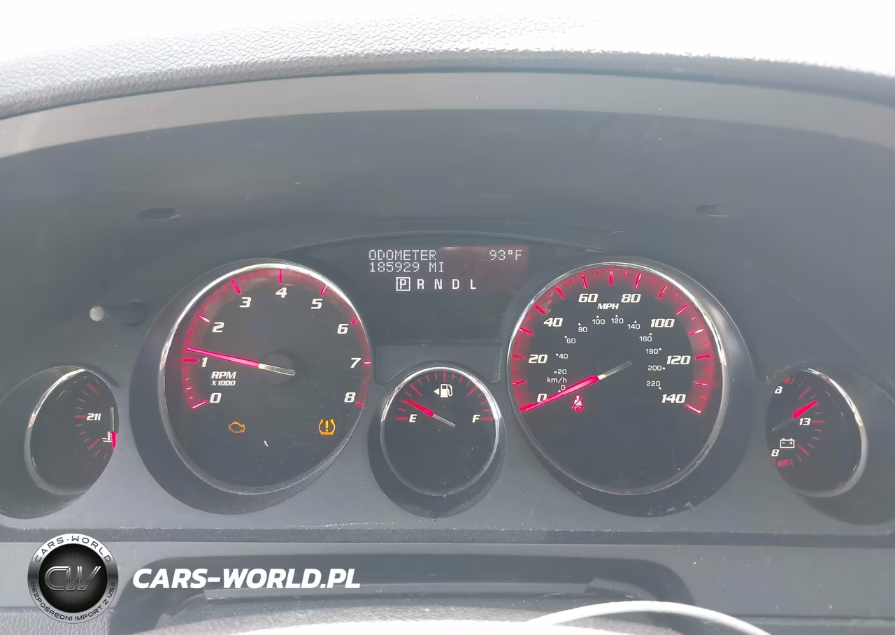 2012 GMC Acadia Sle VIN:1GKKRPED4CJ186468 - 7