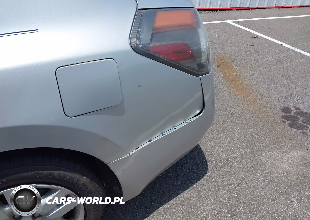 2009 Nissan Altima 2.5 S VIN:1N4AL21E29N507652 - 6