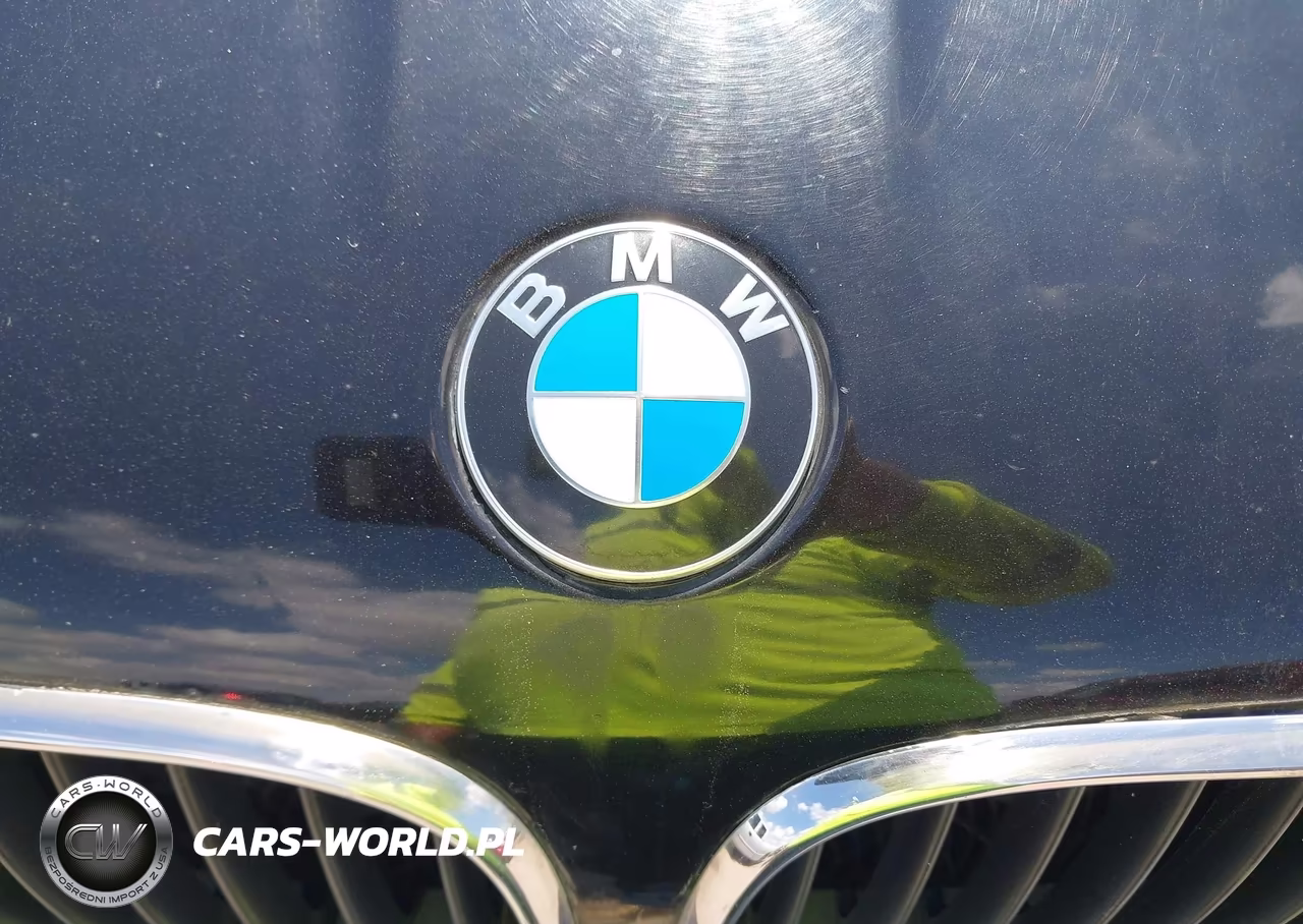2001 BMW X5 3.0 VIN:WBAFA53511LM89632 - 6
