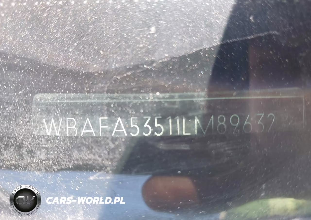 2001 BMW X5 3.0 VIN:WBAFA53511LM89632 - 9