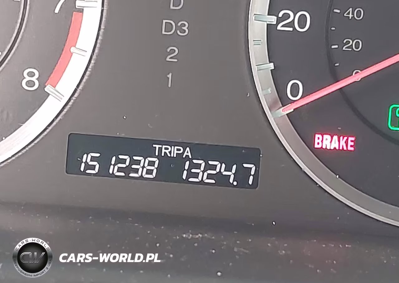 2011 Honda Accord 2.4 Ex-L VIN:1HGCP2F82BA146514 - 7