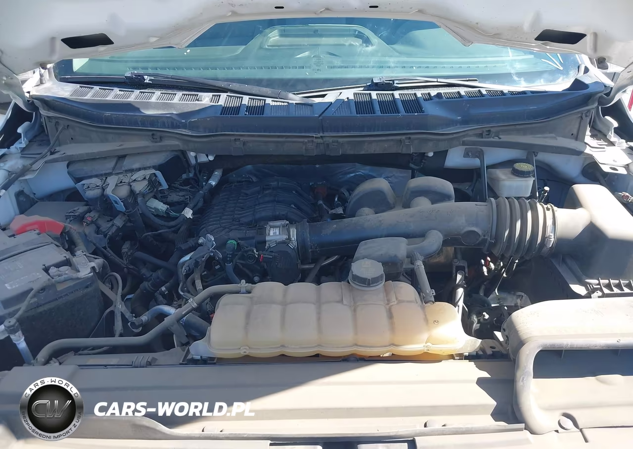 2021 Ford F-150 Xl-Xlt VIN:1FTEX1EB7MKD60992 - 10