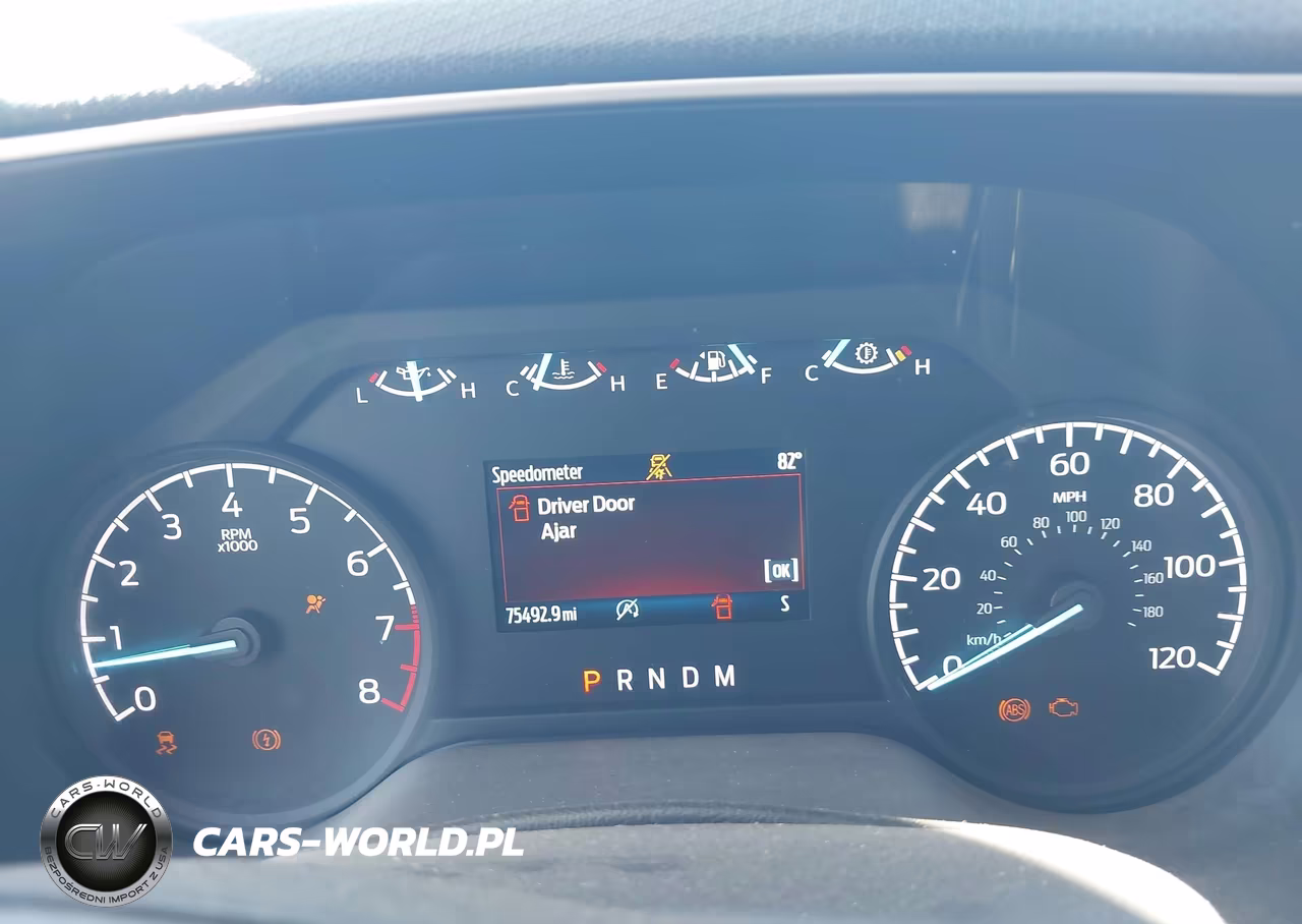 2021 Ford F-150 Xl-Xlt VIN:1FTEX1EB7MKD60992 - 7