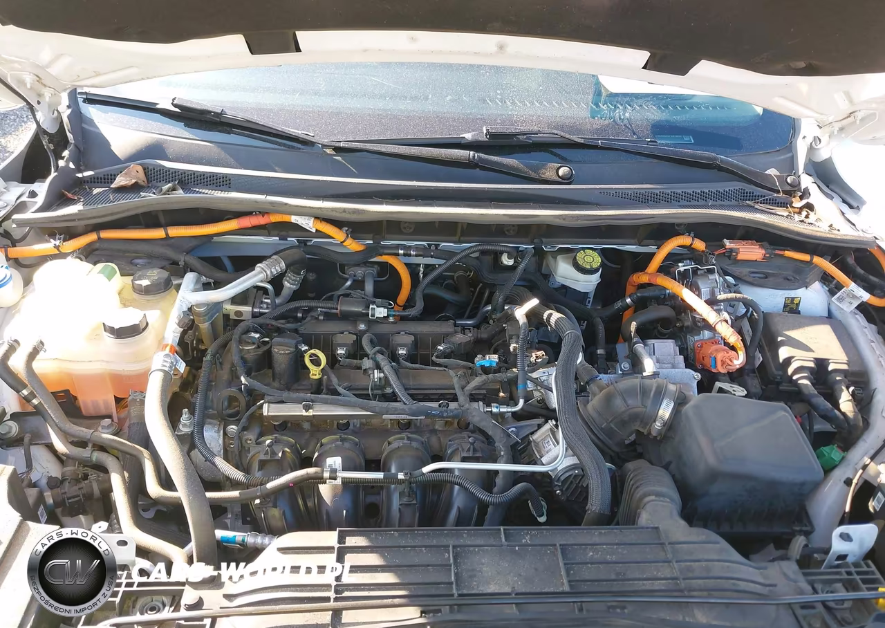 2023 Ford Escape Phev VIN:1FMCU0E12PUA75929 - 10