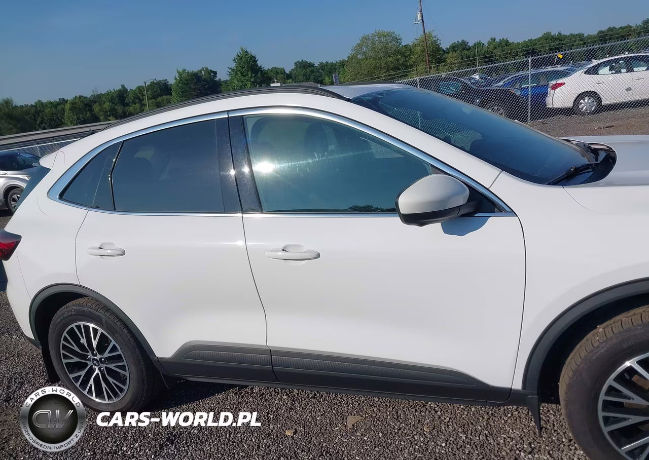 2023 Ford Escape Phev VIN:1FMCU0E12PUA75929 - 13