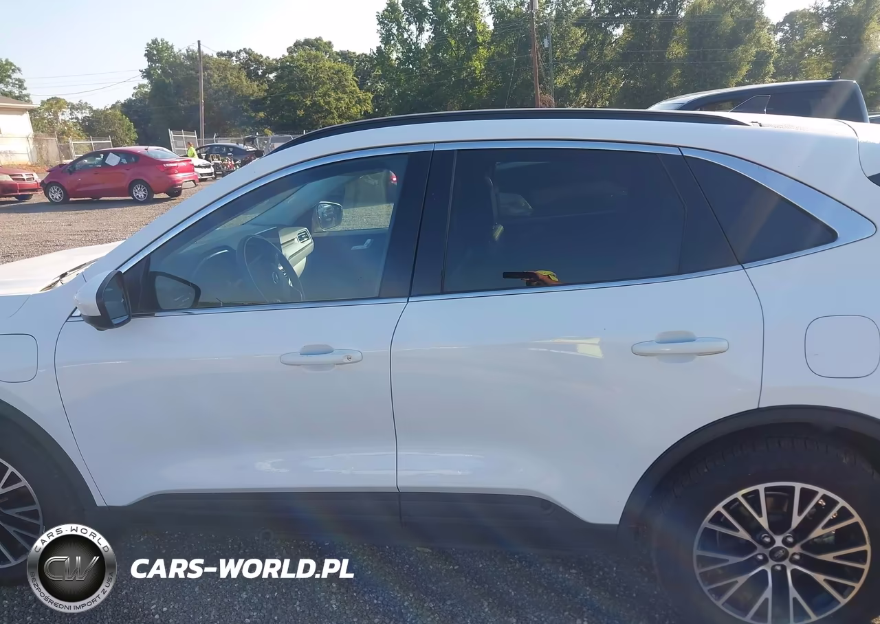 2023 Ford Escape Phev VIN:1FMCU0E12PUA75929 - 14