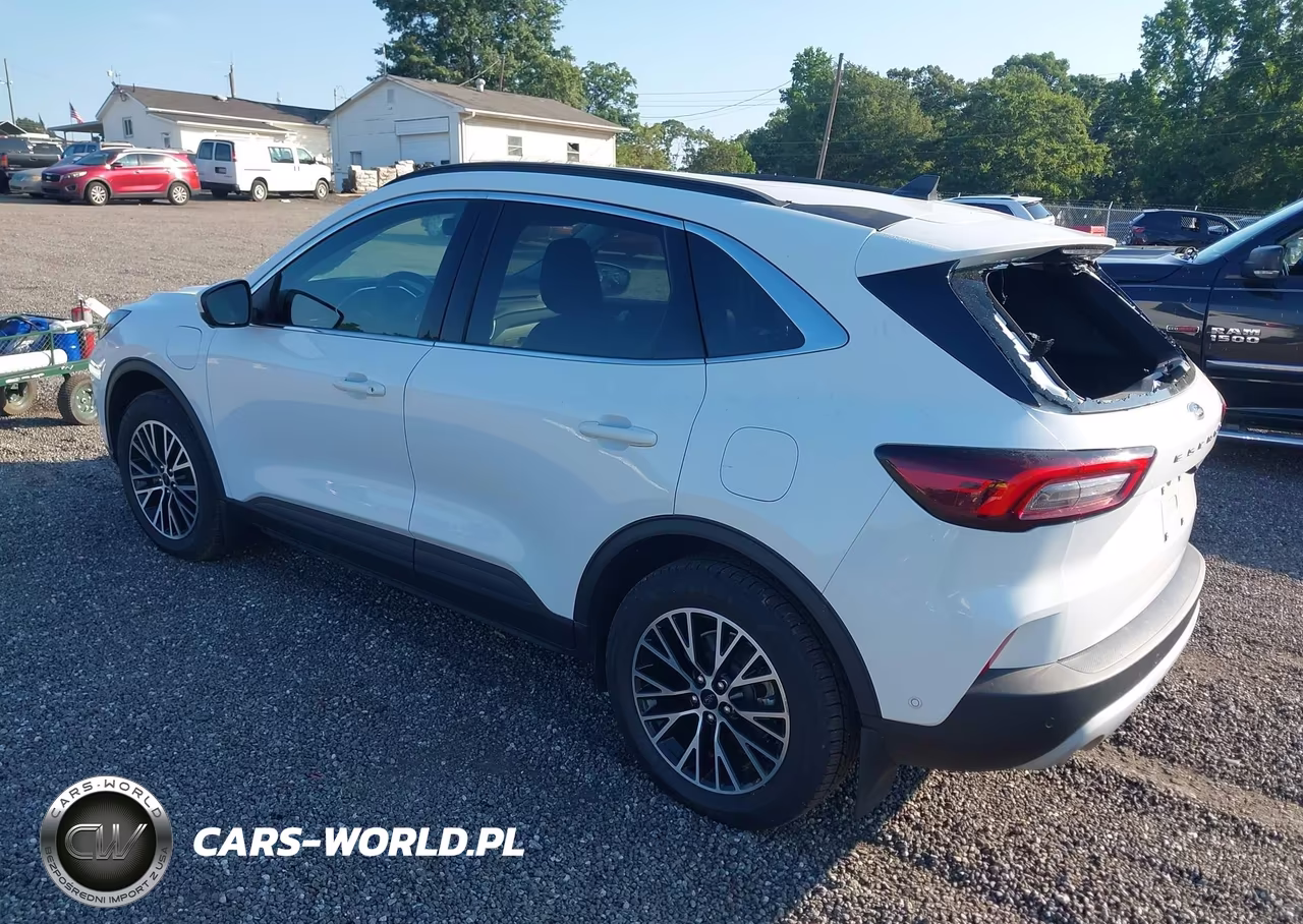 2023 Ford Escape Phev VIN:1FMCU0E12PUA75929 - 3