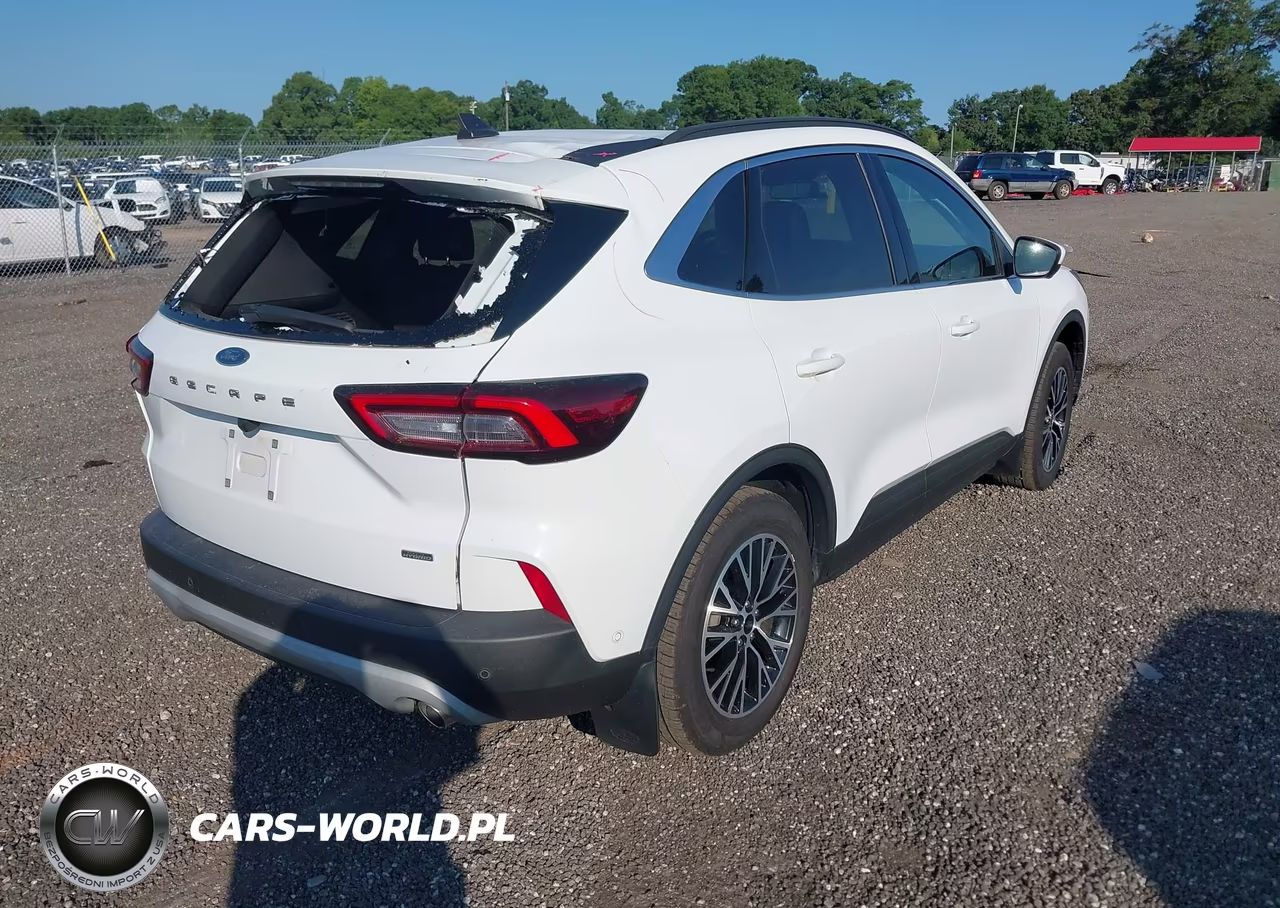 2023 Ford Escape Phev VIN:1FMCU0E12PUA75929 - 4