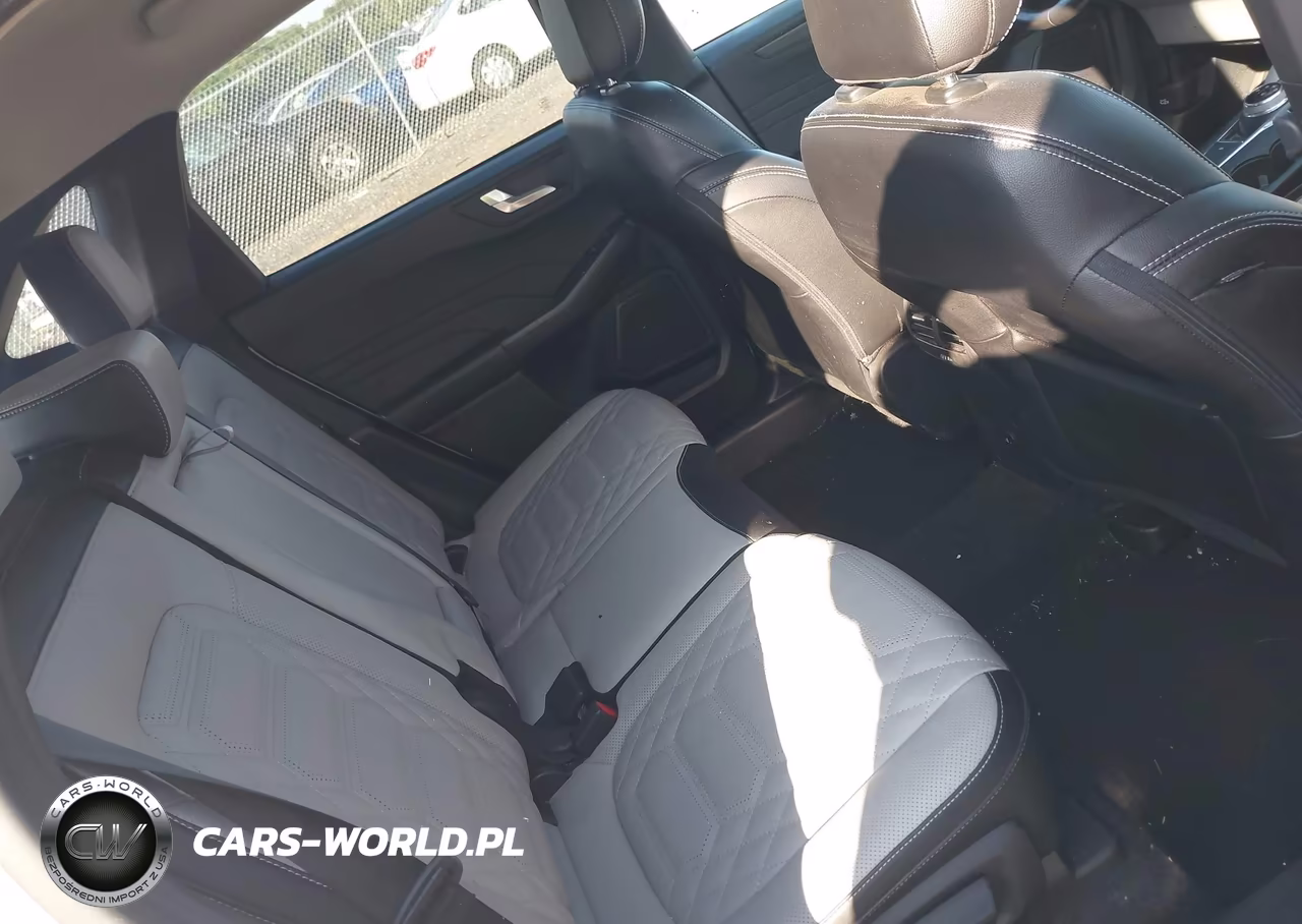 2023 Ford Escape Phev VIN:1FMCU0E12PUA75929 - 8