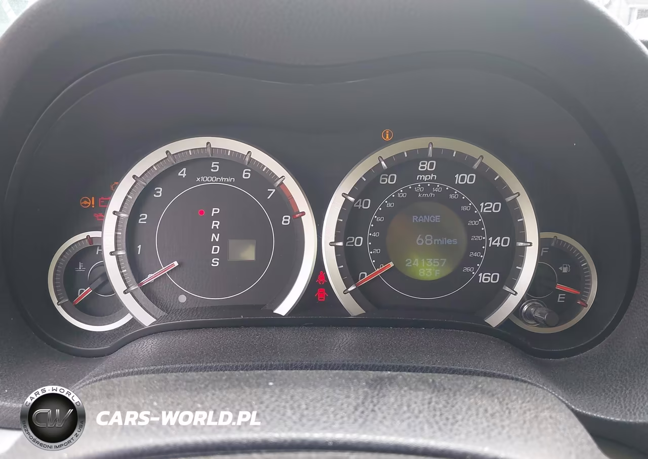 2013 Acura Tsx 2.4 VIN:JH4CU2F62DC005356 - 7