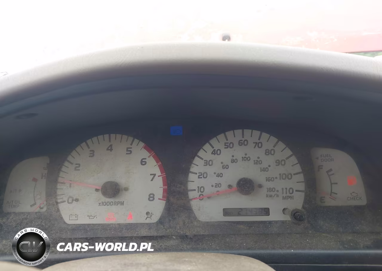 2004 Toyota Tacoma Base V6 VIN:5TEWN72N74Z452160 - 7