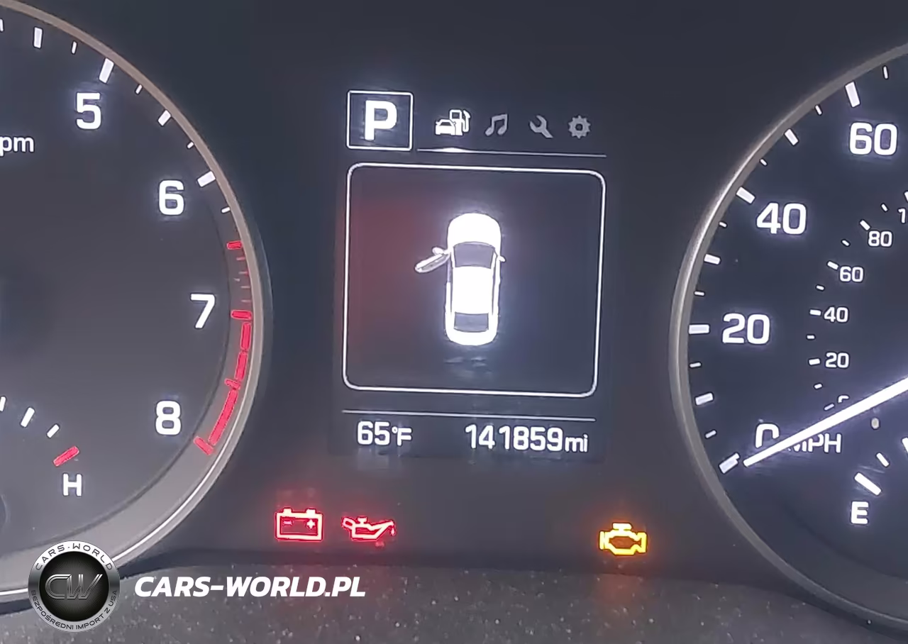 2018 Hyundai Elantra Sel VIN:5NPD84LF3JH291177 - 7