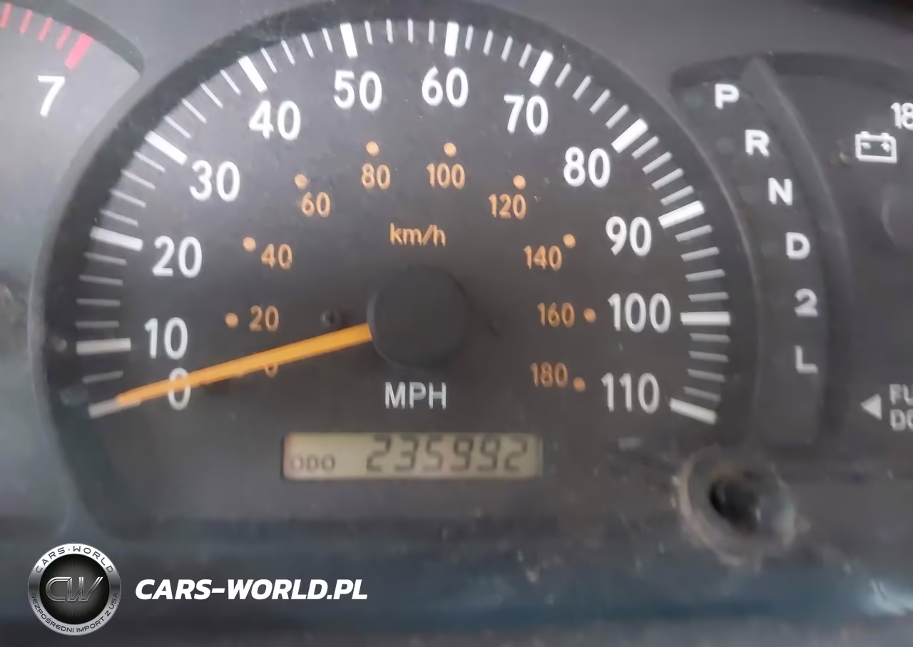 2004 Toyota Tundra Sr5 V8 VIN:5TBDT44124S453678 - 15