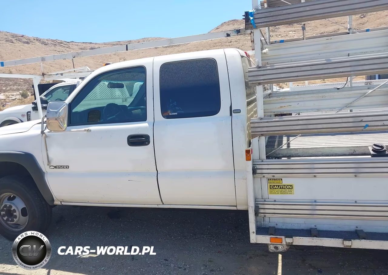 2001 Chevrolet Silverado 3500 Chassis VIN:1GBJC39U51F113092 - 18