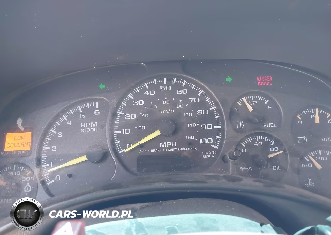 2001 Chevrolet Silverado 3500 Chassis VIN:1GBJC39U51F113092 - 5