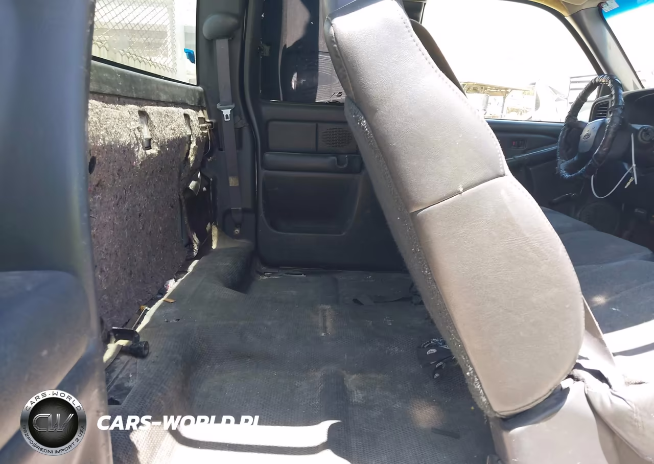 2001 Chevrolet Silverado 3500 Chassis VIN:1GBJC39U51F113092 - 6