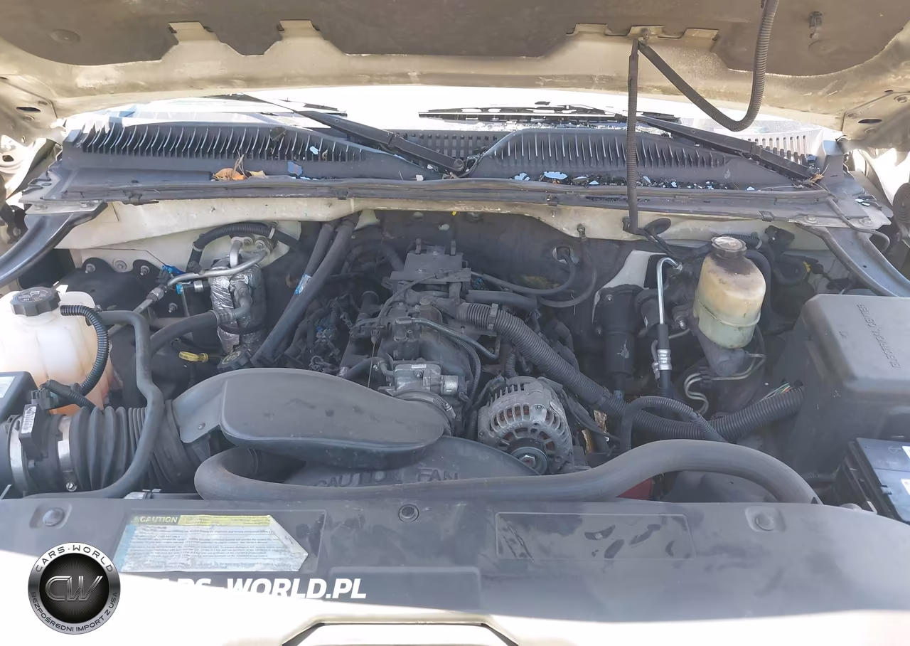 2001 Chevrolet Silverado 3500 Chassis VIN:1GBJC39U51F113092 - 9
