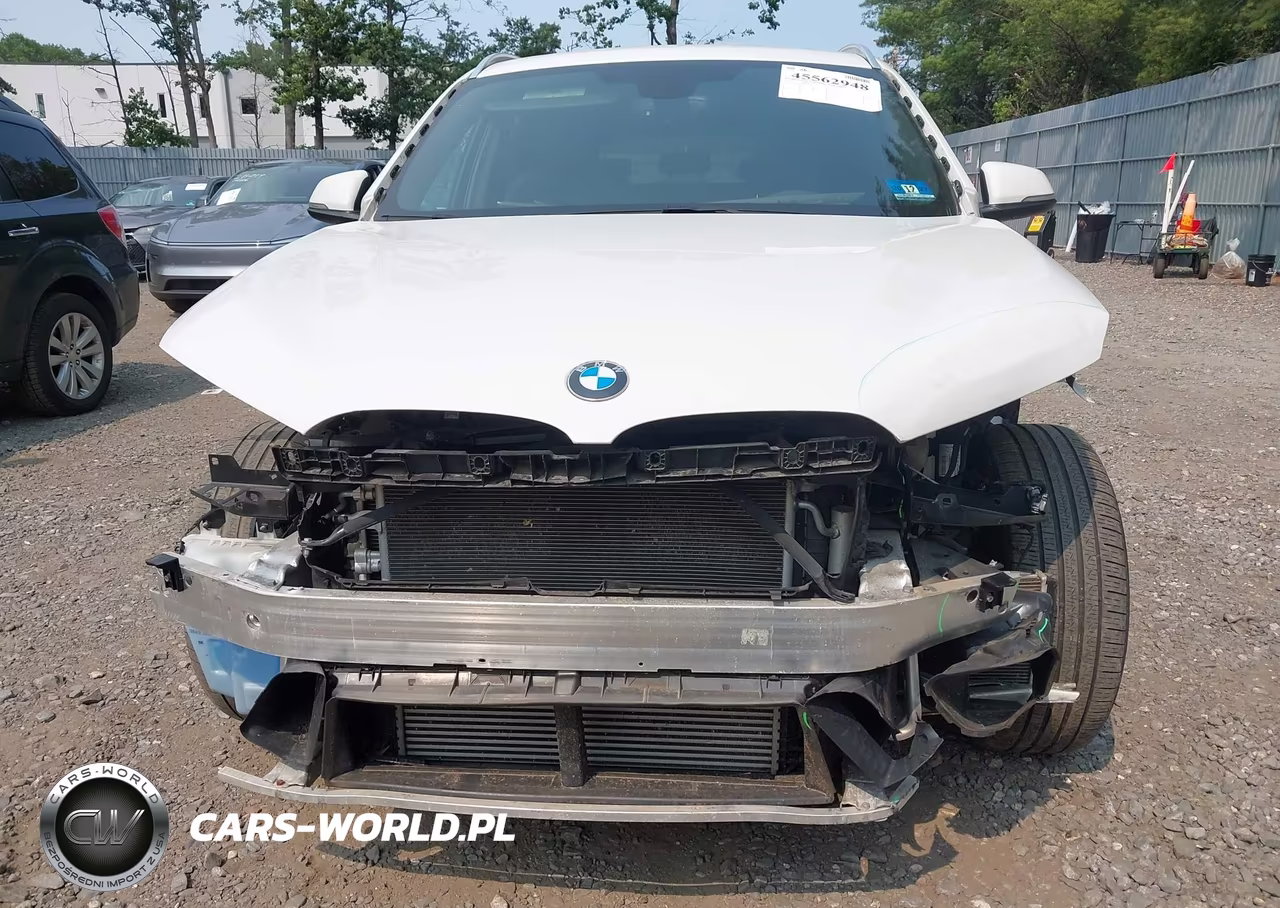 2018 BMW X1 xDrive28I VIN:WBXHT3C31J5L34241 - 6