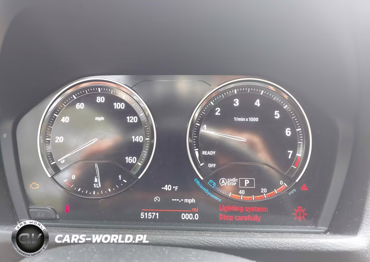 2018 BMW X1 xDrive28I VIN:WBXHT3C31J5L34241 - 7