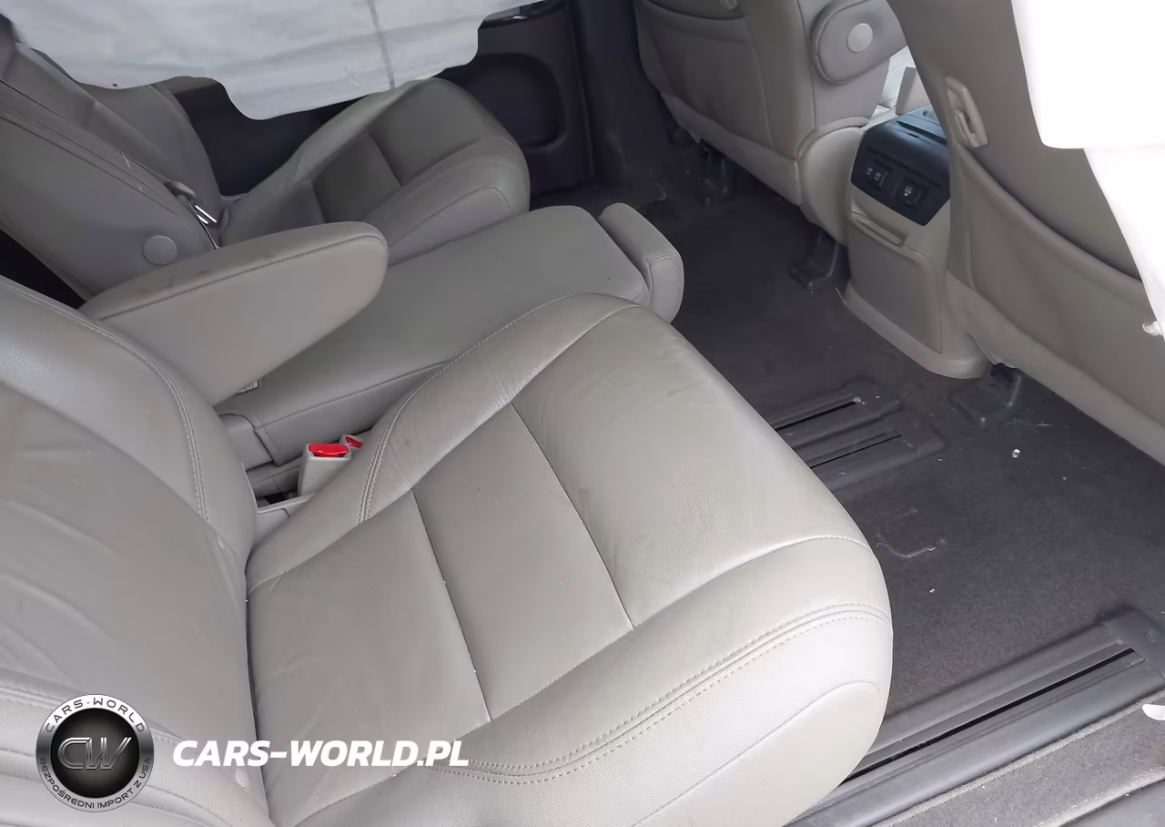 2019 Toyota Sienna Xle Premium 8 Passenger VIN:5TDYZ3DC6KS969493 - 8
