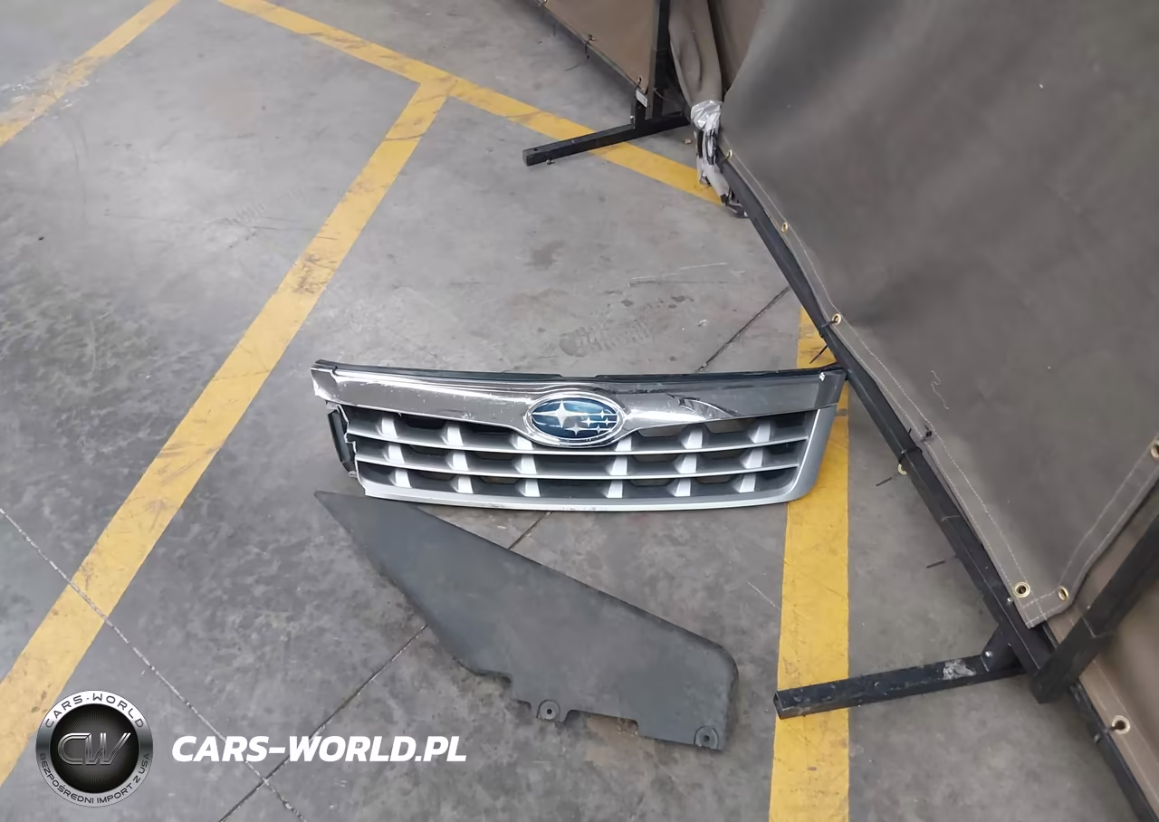 2013 Subaru Forester 2.5X VIN:JF2SHABC1DH442695 - 12