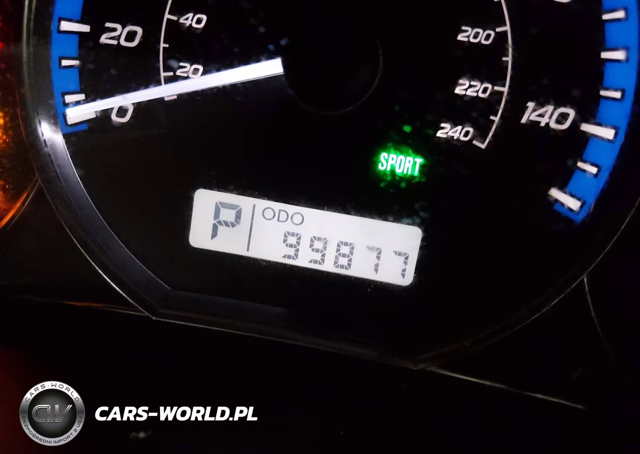 2013 Subaru Forester 2.5X VIN:JF2SHABC1DH442695 - 16