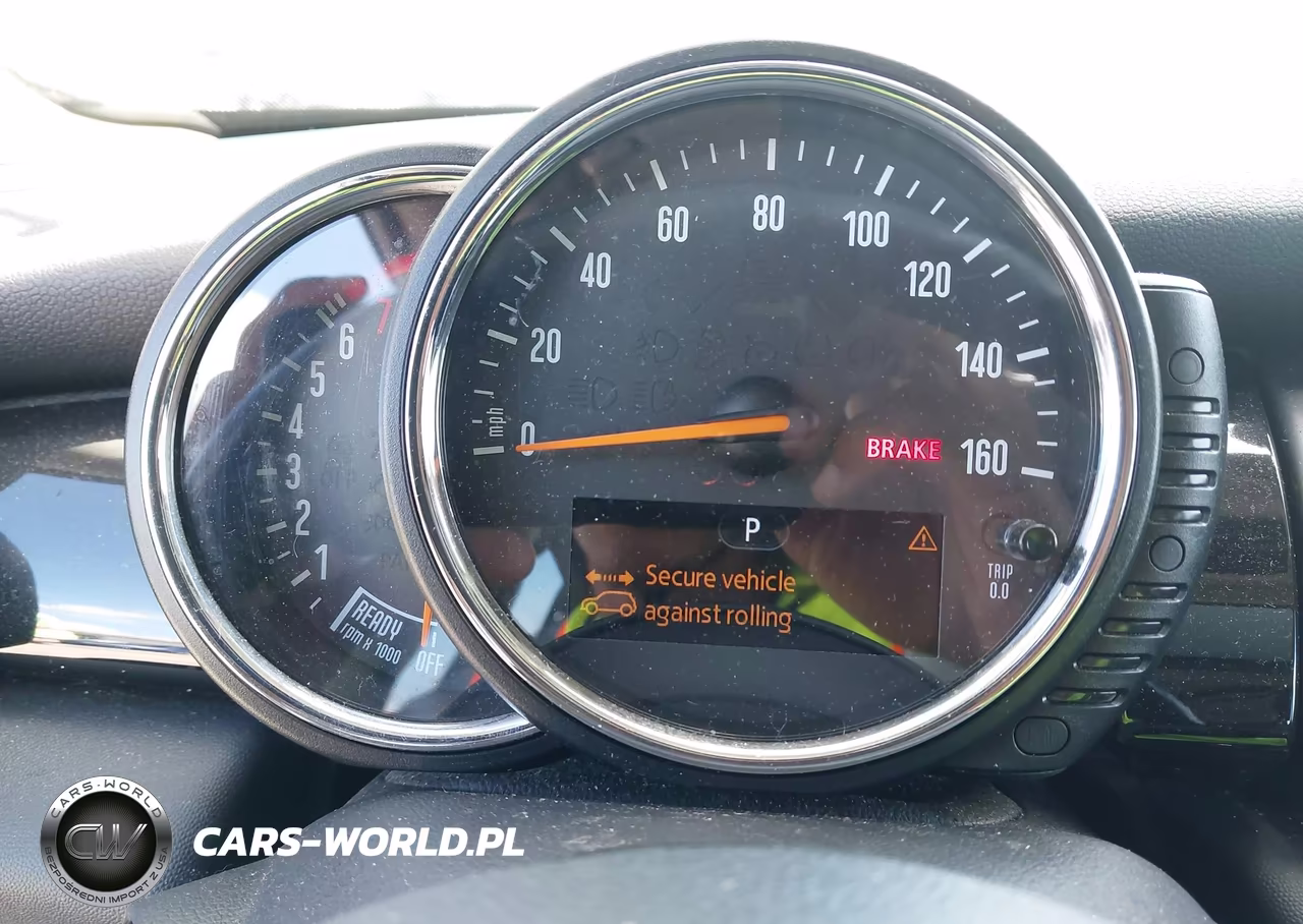 2016 Mini Hardtop Cooper S VIN:WMWXU3C5XG2D27631 - 7