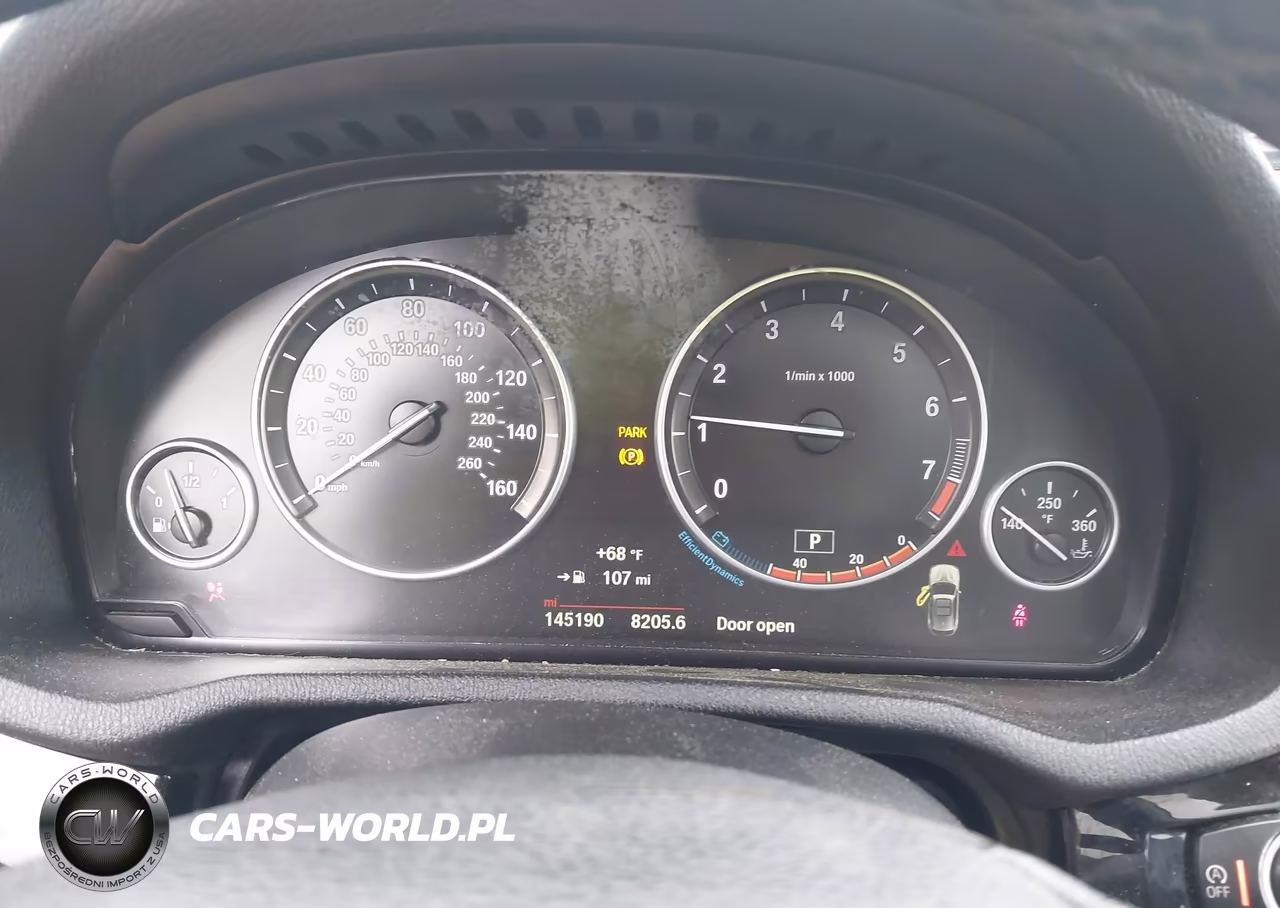 2016 BMW X3 xDrive28I VIN:5UXWX9C57G0D67734 - 7