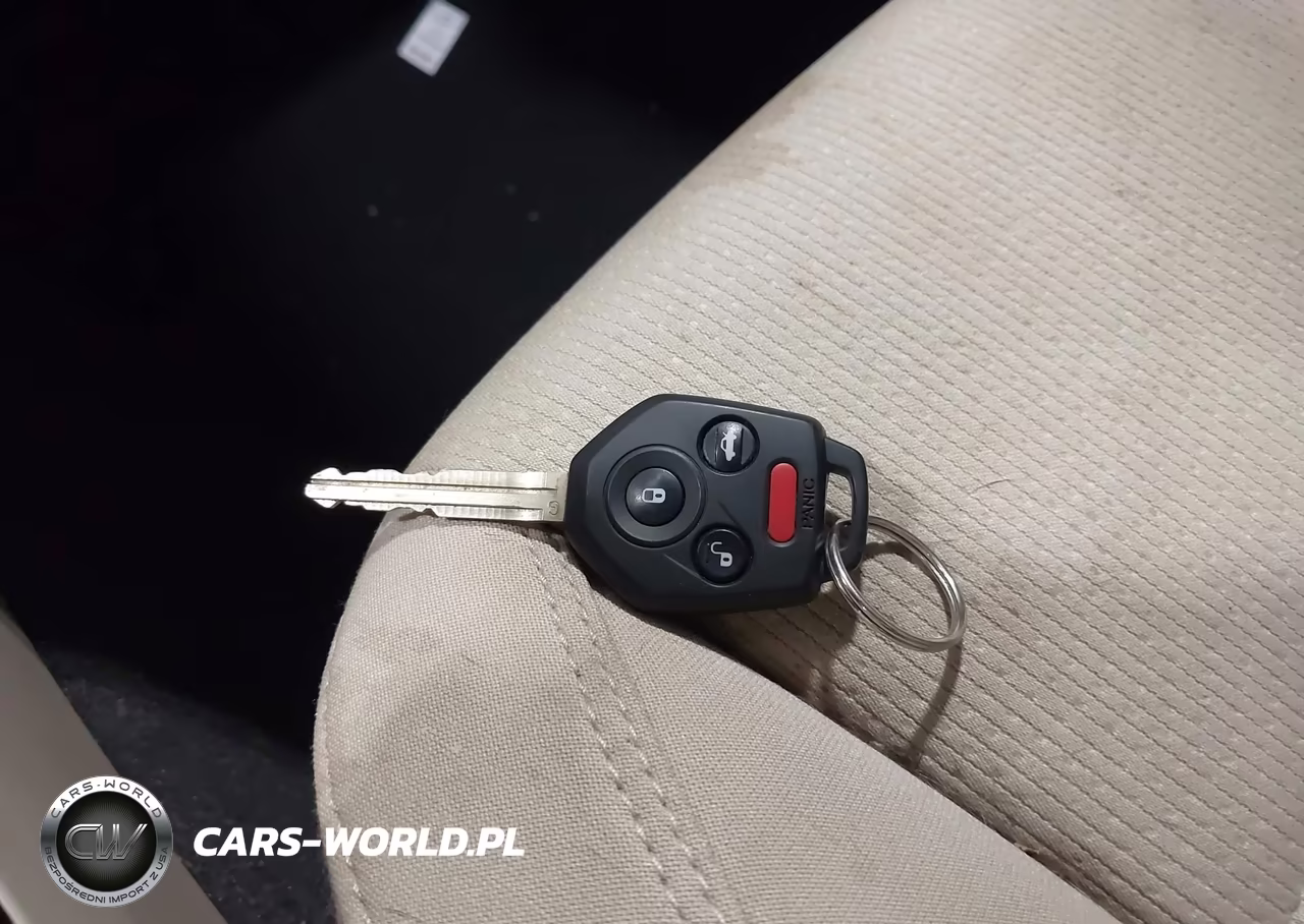 2018 Subaru Legacy 2.5I Premium VIN:4S3BNAD69J3030368 - 11
