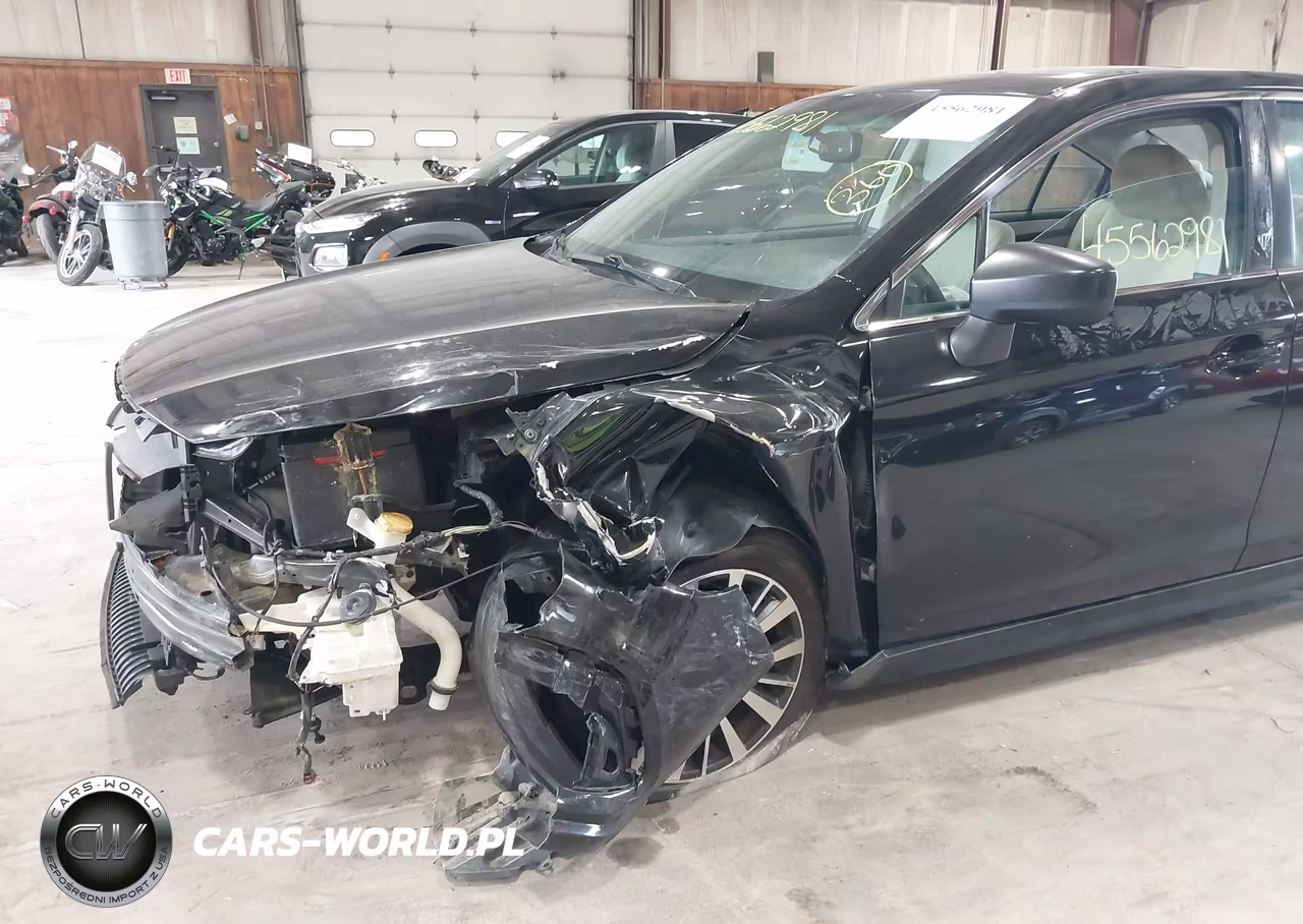 2018 Subaru Legacy 2.5I Premium VIN:4S3BNAD69J3030368 - 6