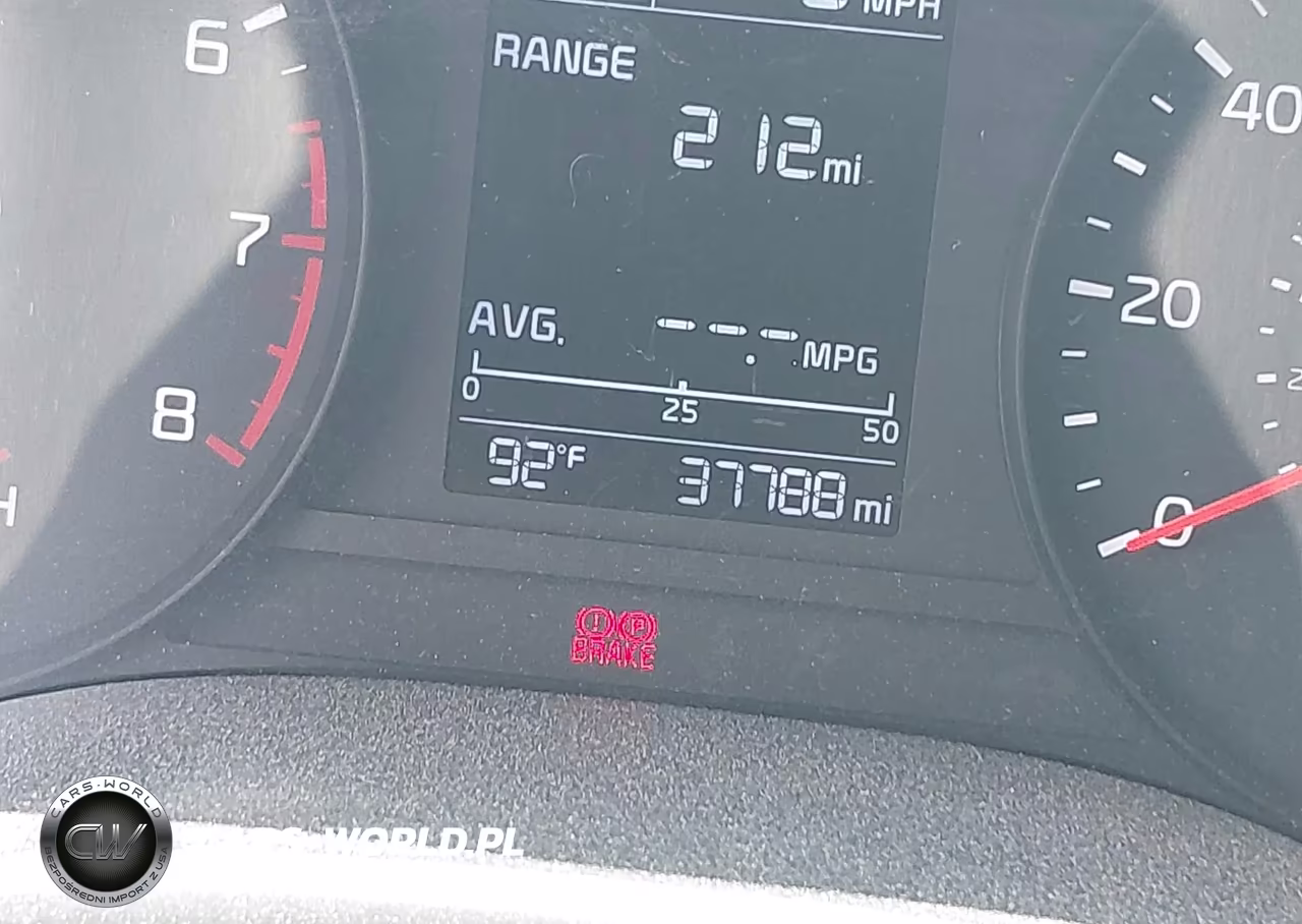 2023 Kia Rio Lx VIN:3KPA24AD9PE533473 - 15