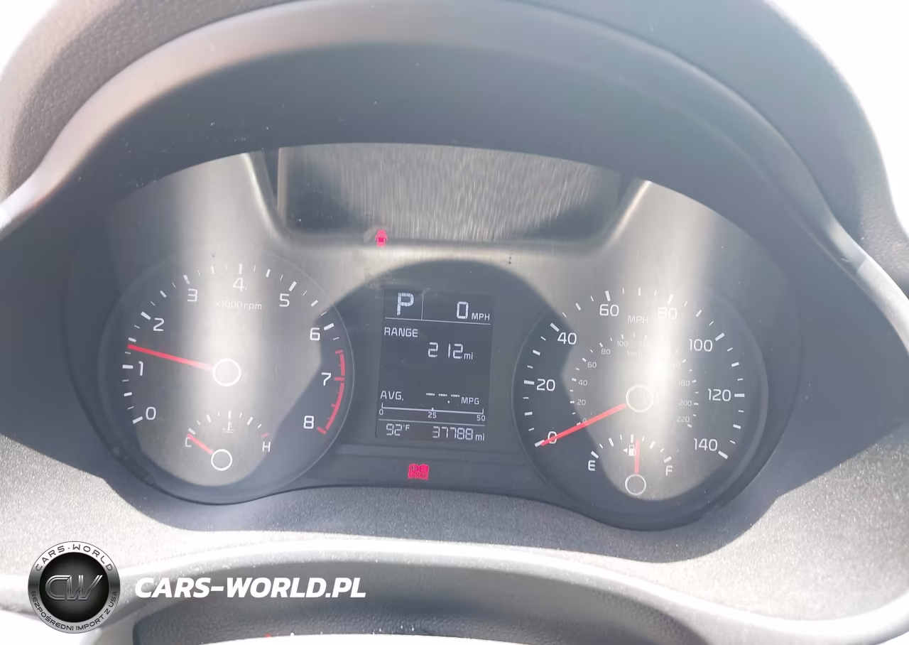 2023 Kia Rio Lx VIN:3KPA24AD9PE533473 - 7