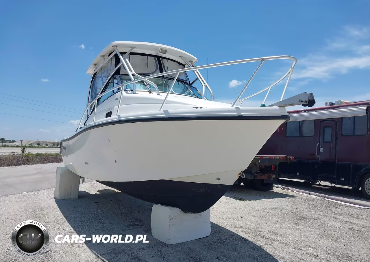 2009 Mako Other