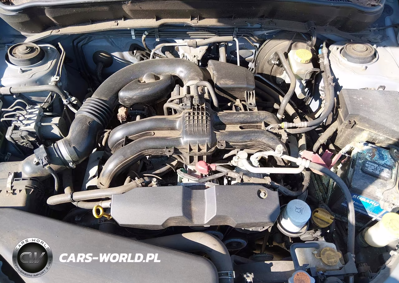 2012 Subaru Forester 2.5X Premium VIN:JF2SHADC1CH444393 - 10