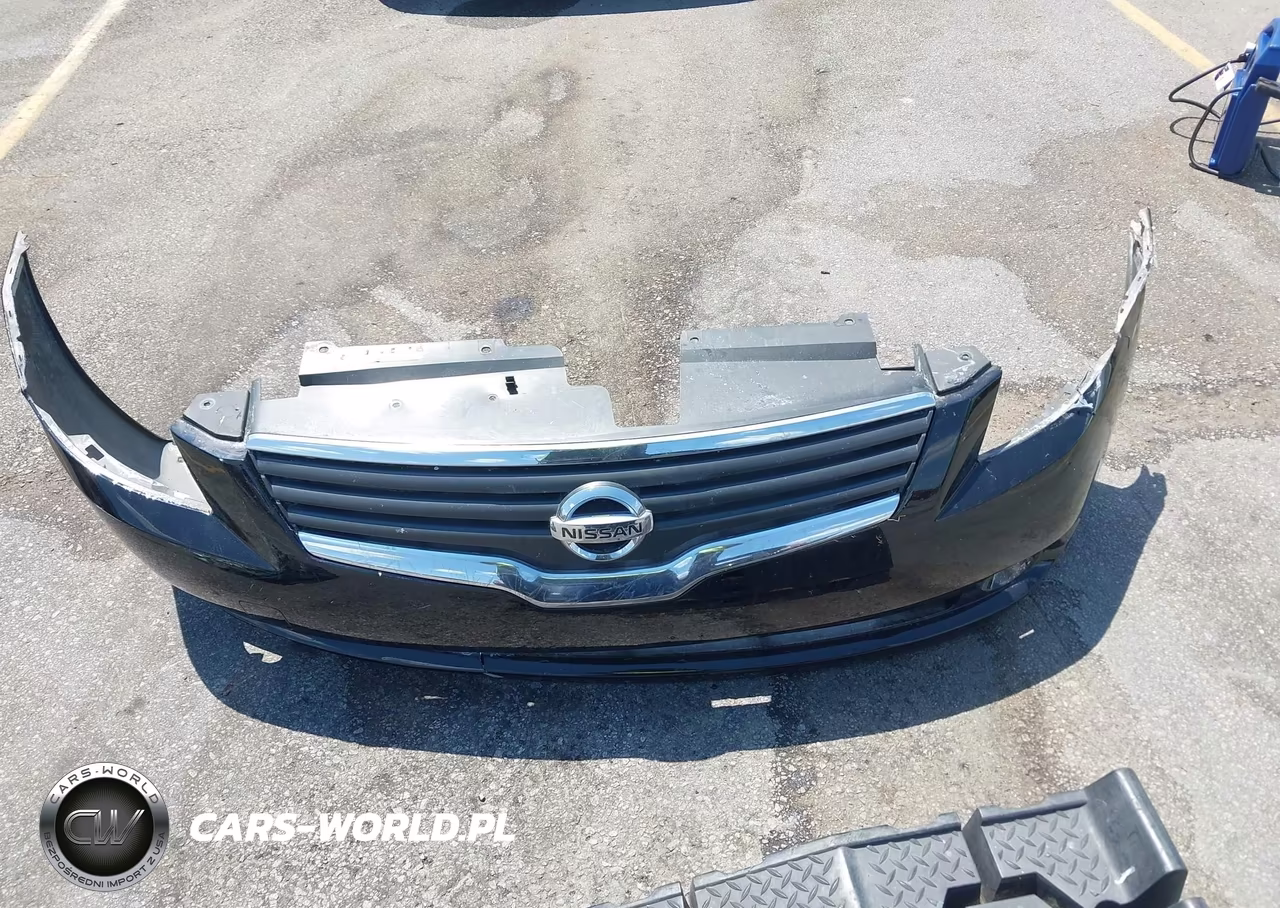 2008 Nissan Altima 2.5 Sl VIN:1N4AL21E68C155279 - 12