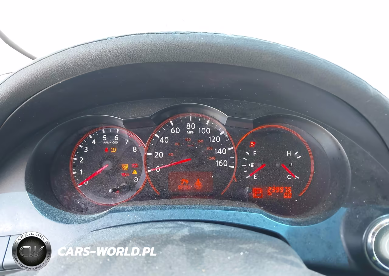 2008 Nissan Altima 2.5 Sl VIN:1N4AL21E68C155279 - 7