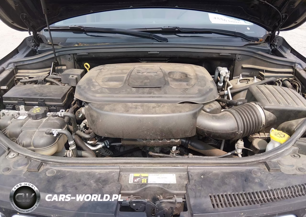 2019 Jeep Grand Cherokee Laredo E 4X4 VIN:1C4RJFAG8KC754221 - 10
