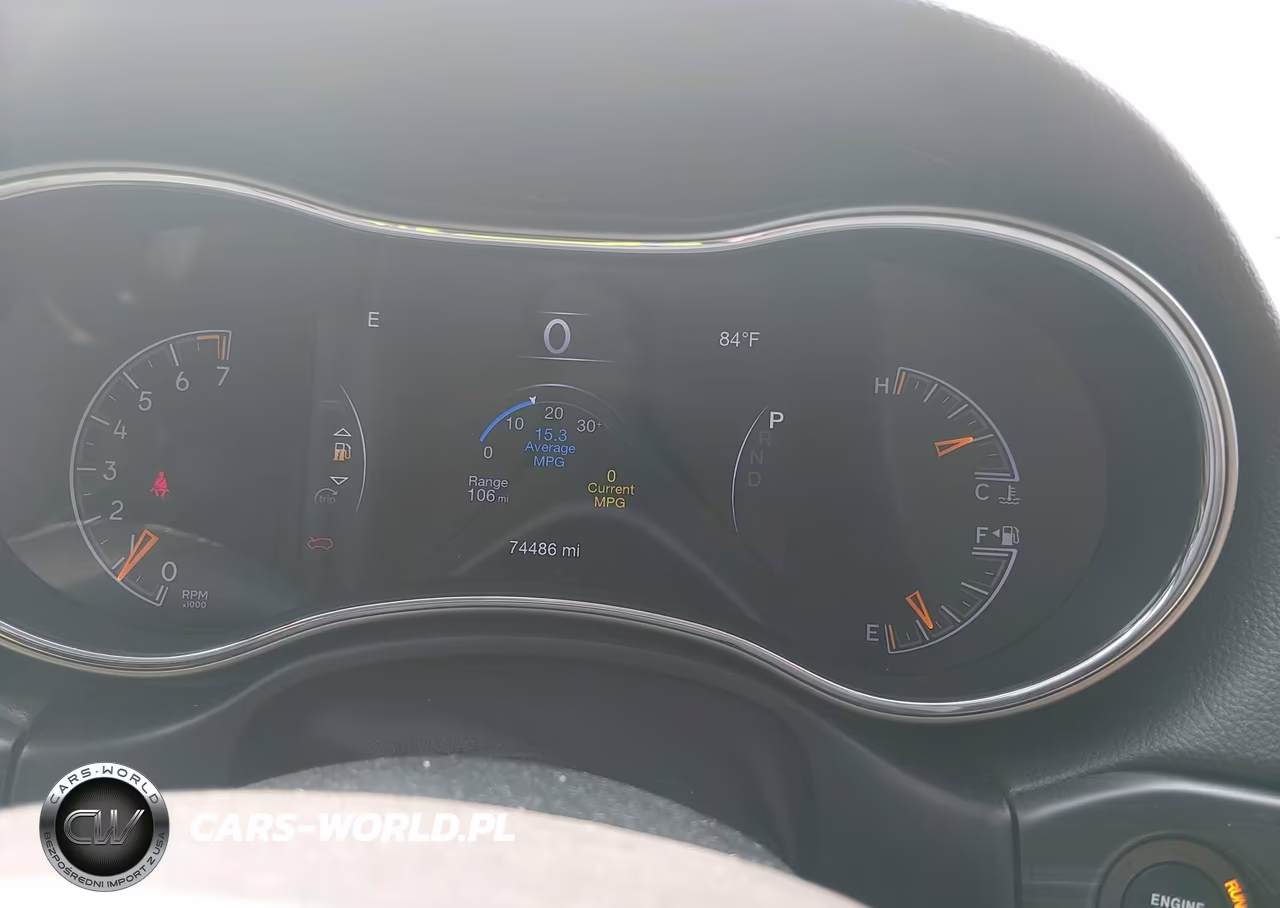 2019 Jeep Grand Cherokee Laredo E 4X4 VIN:1C4RJFAG8KC754221 - 7