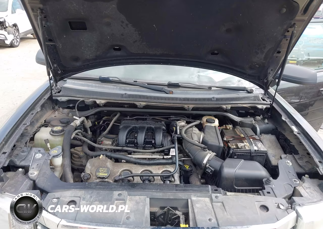 2010 Ford Flex Se VIN:2FMGK5BC2ABA43022 - 10