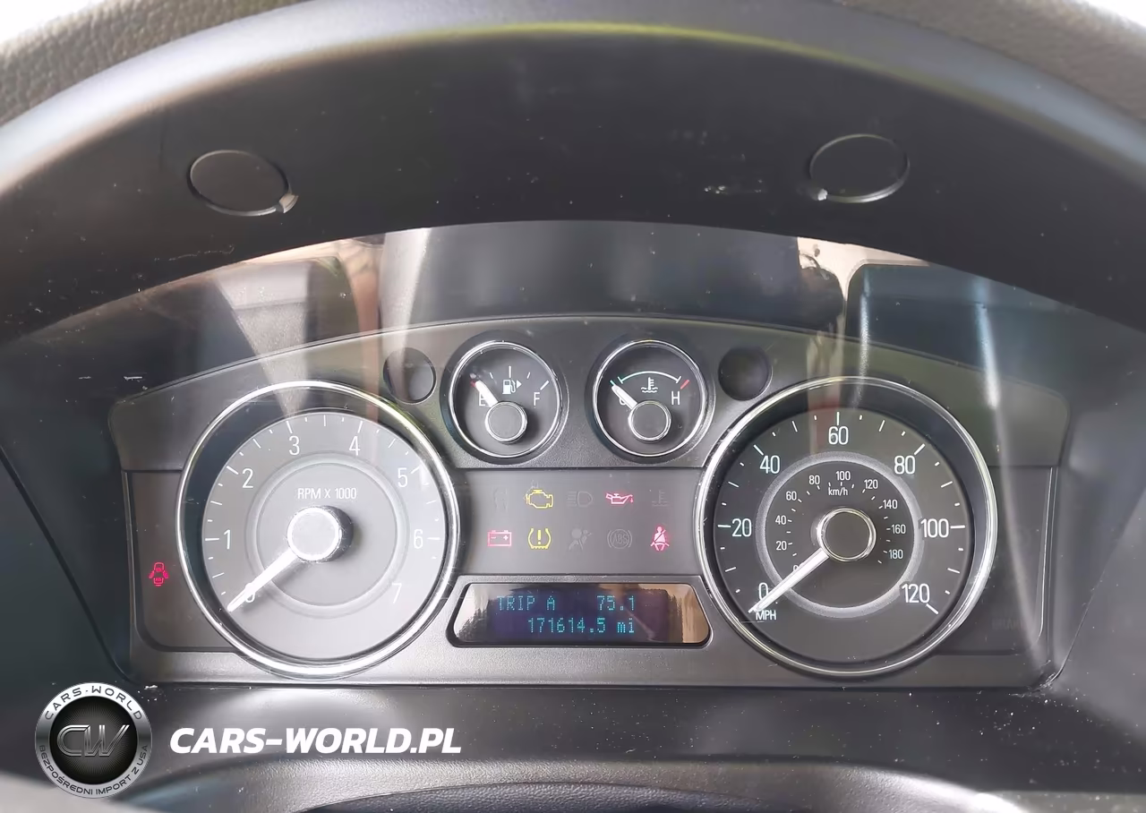 2010 Ford Flex Se VIN:2FMGK5BC2ABA43022 - 7