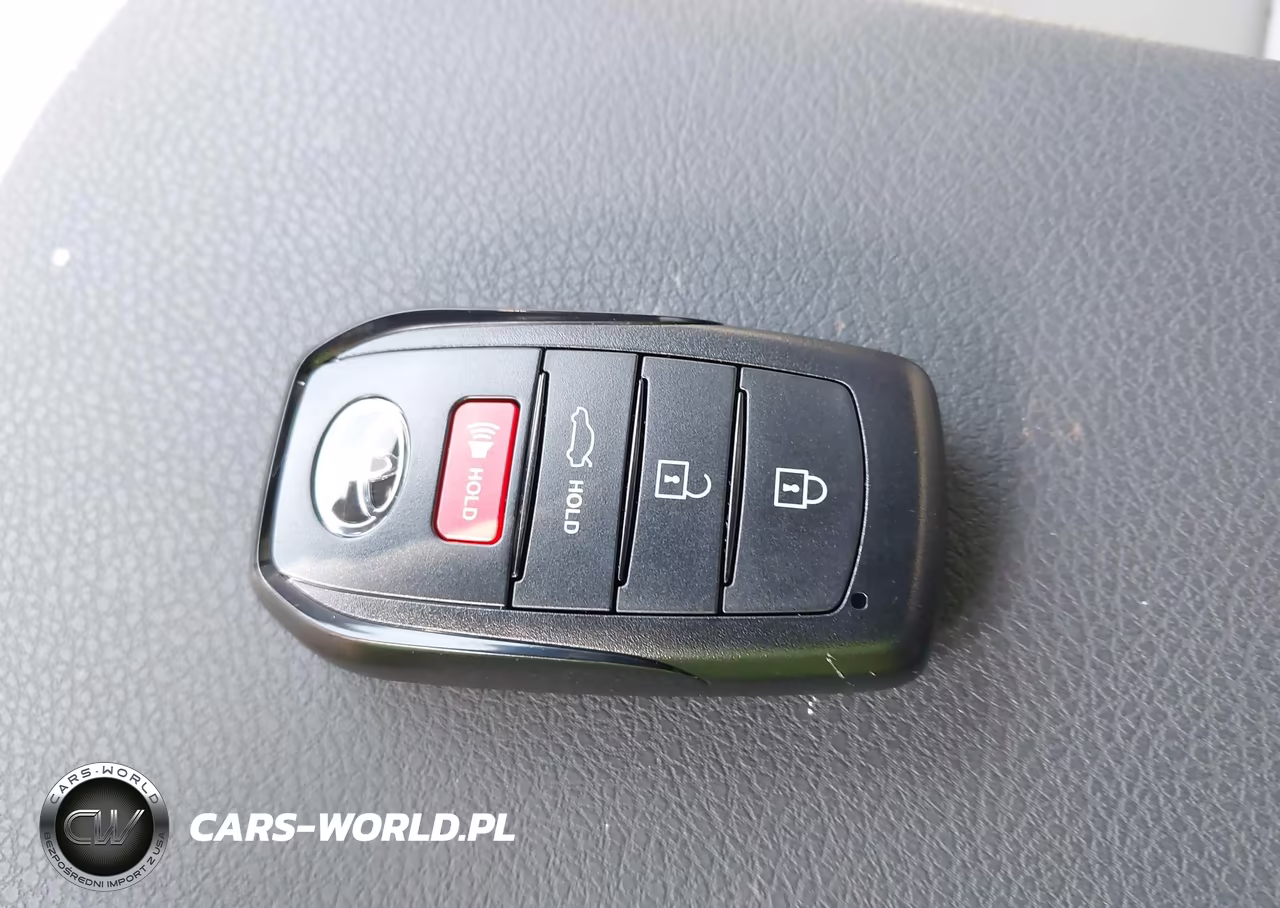 2025 Toyota Camry Se VIN:4T1DAACK0SU059221 - 11