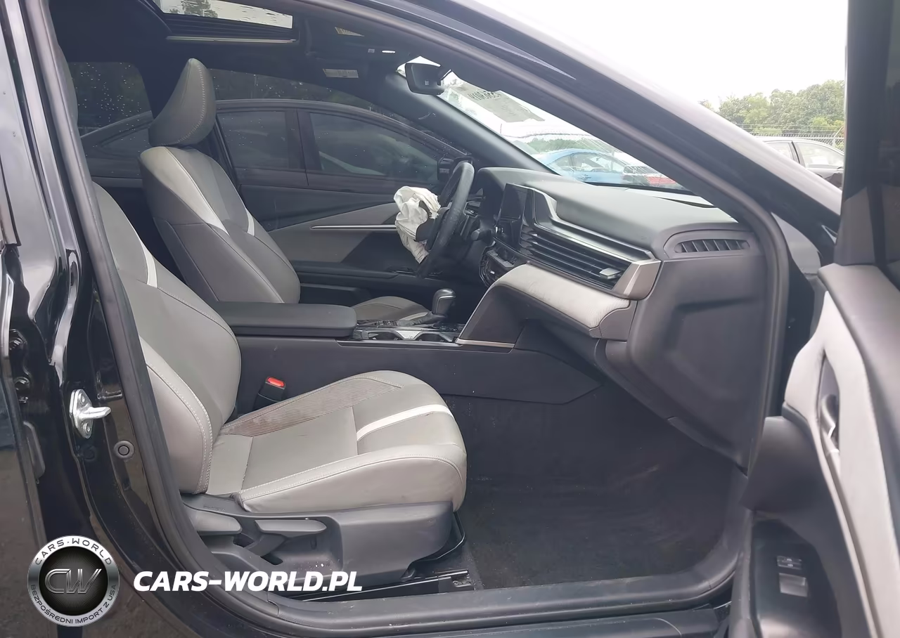 2025 Toyota Camry Se VIN:4T1DAACK0SU059221 - 5