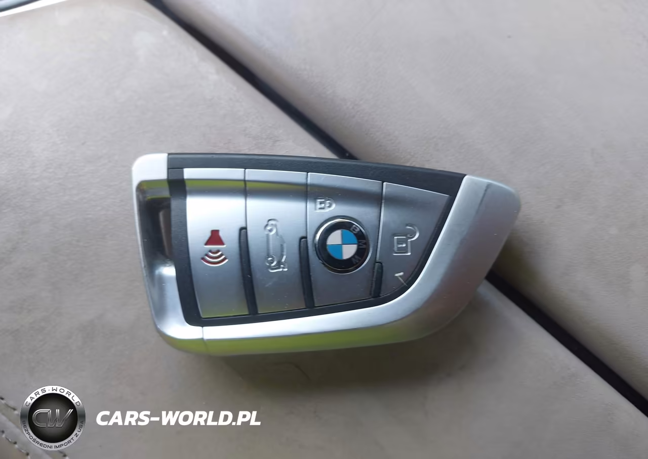 2014 BMW 535I VIN:WBA5B1C59ED481246 - 11