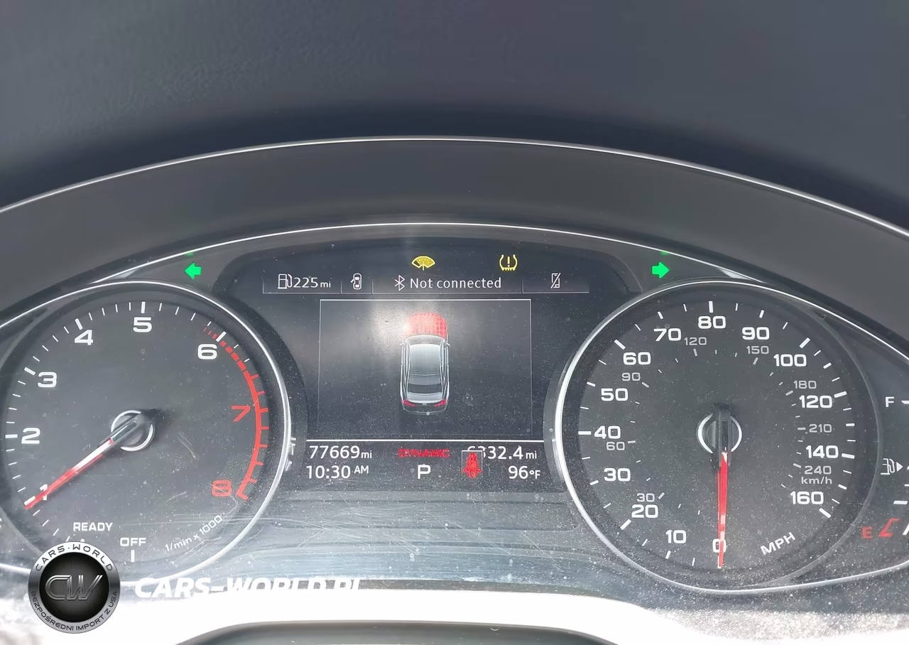 2022 Audi A5 Premium 45 Tfsi S Line Quattro S Tronic VIN:WAUSAAF58NA023300 - 7